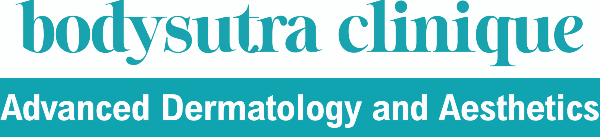 Client brand logo