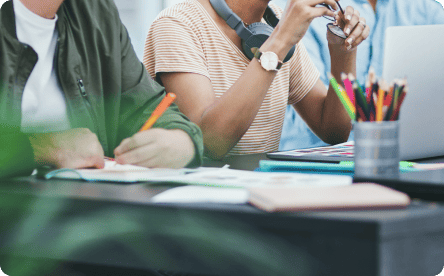 Paid advertising campaign planning